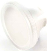 Druckhaube farblos 84-7111.700 