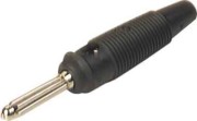 Stecker BUELA 20 K sw 