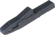 Abgreifklemme AK 2 S sw 