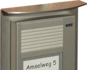Wetterschutzdach f.TFS-Dialog 100-Ser 90621 