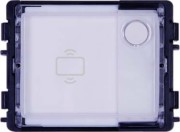 Tastenmodul 1-fach RFID 51382RP1-03 