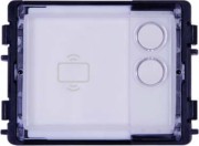 Tastenmodul 2-fach RFID 51382RP2-03 