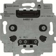 Nebenstellen-Einsatz flex 64891 U 