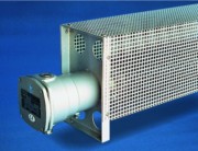 Ex-Heizkörper 500W DHG57A0/R2-0,5-T3 