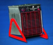 Industrieheizlüfter ELV 5333 