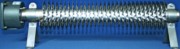 Rippenrohrheizofen RRH 6000 
