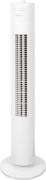 CLATRONIC Towerventilator 4Stufen CTC TVL 3770 ws 