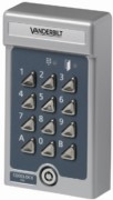 Codeschloss V-42 