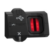 Biometrischer Taster 22mm monostabil 1Kab XB5S7B2L2 