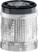 LED-Leuchtelement XVU 60mm, ws, IP65, 24V XVUC67 
