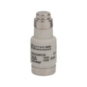 Mersen Sicherungseinsatz NEOZED D02 gG 20A/400V D02GG40V20 