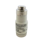 Mersen Sicherungseinsatz NEOZED D02 gG 25A/400V D02GG40V25 