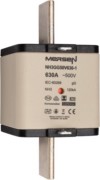 Mersen NH-Sicherungseinsatz SG Gr.3 gG 630A/500V KM NH3GG50V630-1 