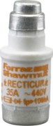 Mersen D0-Sicherungseins.RECTICUR D02 gR 35A/440V D02GR44V35 