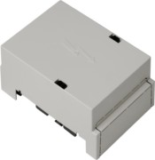 Mersen Anschlussmodul 70-300mmq für Flachleiter 1.001.853 