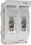 Mersen NH-SI-Lasttrennschalter Gr.1 250A/690V 2-p. 1.000.397 