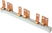 Mersen Klemmenschiene isoliert Gr.00 35mmq 3Schalt. 1.000.886 