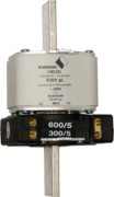 Mersen Sicherungseinsatz NH Gr.3 630A gG AC400V 1.002.291 