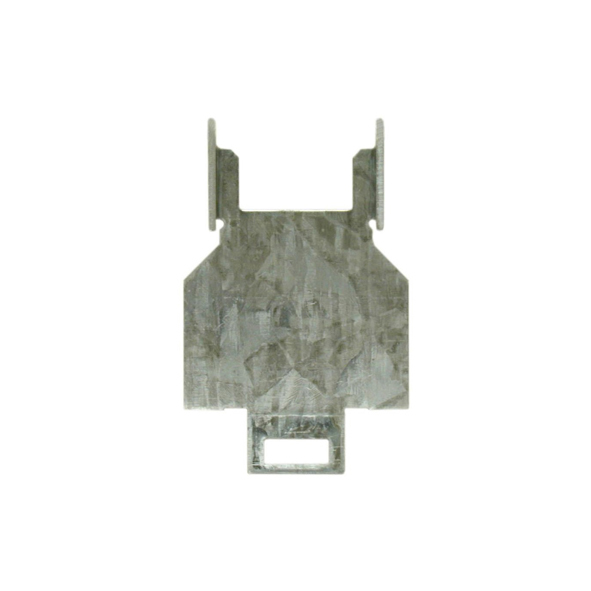 Mersen Adapter z.Hutschienenmont. C00SZDIN 