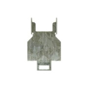 Mersen Adapter z.Hutschienenmont. C00SZDIN 