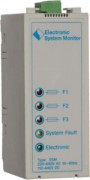 Mersen Electronic System Monitor 160A MZ00ESM 