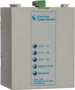 Mersen Electronic System Monitor 250/400/630A MZESM 