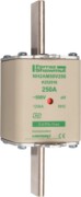 Mersen Sicherungseinsatz NH aM Gr.2 250A sfü KM NH2AM50V250 