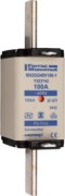 Mersen Sicherungseinsatz NH gG Gr.2 100A SGL KM NH2GG40V100-1 