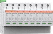 Mersen Überspg.-Ableiter Typ 2 40KA Ucpv1060V Y PV STPT2-40K1000V-8YPVM 