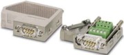 Profibus-Stecker SUBCON-PLUS-PROFIB 