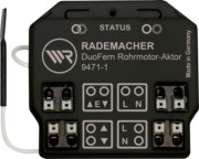 DuoFern Rohrmotor-Aktor 9471-1 