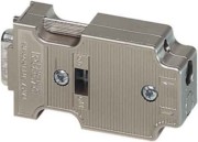 Profibus-Stecker /AX Subcon-Plus #2744377 