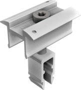 Mittelklemme RapidPro 30-47mm 131020-001 