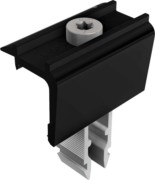 Endklemme RapidPro 30-47mm sw elox 131020-900 