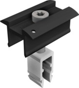 Mittelklemme RapidPro 30-47mm sw elox 131020-901 