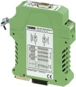 Schnittstellen-Konverter PSM-ME-RS232/RS485-P 