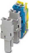 ST-COMBI-Stecker SP 2,5/ 1-L 