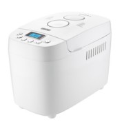 Brotbackautomat Backmeister BigWhite 68520 