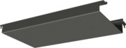 Leuchtenverbinder silber F-EDGE-VS-SI 