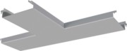 T-Verbinder silber F-EDGE-VST-SI 
