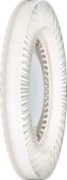 LED-Wandleuchte 2700-6500K DALI IRISLWD 55008TWDAT 