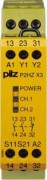 Zweihandbediengerät 24VDC 2n/o 1n/c P2HZ X3 #774350 