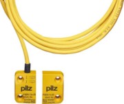 Kabel mit geradem Stecker 10m PSEN #533131 