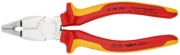 Kombizange isoliert, 190mm 01 06 190 