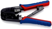 Crimpzange 190mm 97 51 10 SB 