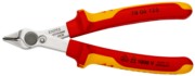 Präzisionszange VDE Elec. SuperKnips 78 06 125 
