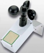 Wind-/Regensensor IC-WR202 
