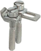 Schaltbrücke für 2 Klemmen USB 2-RTK/S 
