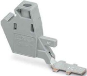 Abgriffklemmen B=10,2mm H=34,7mm gr AGK 4-UT 35 