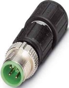 Sensor-/Aktor-Stecker SACCMS4QO-0,75-M SCO 